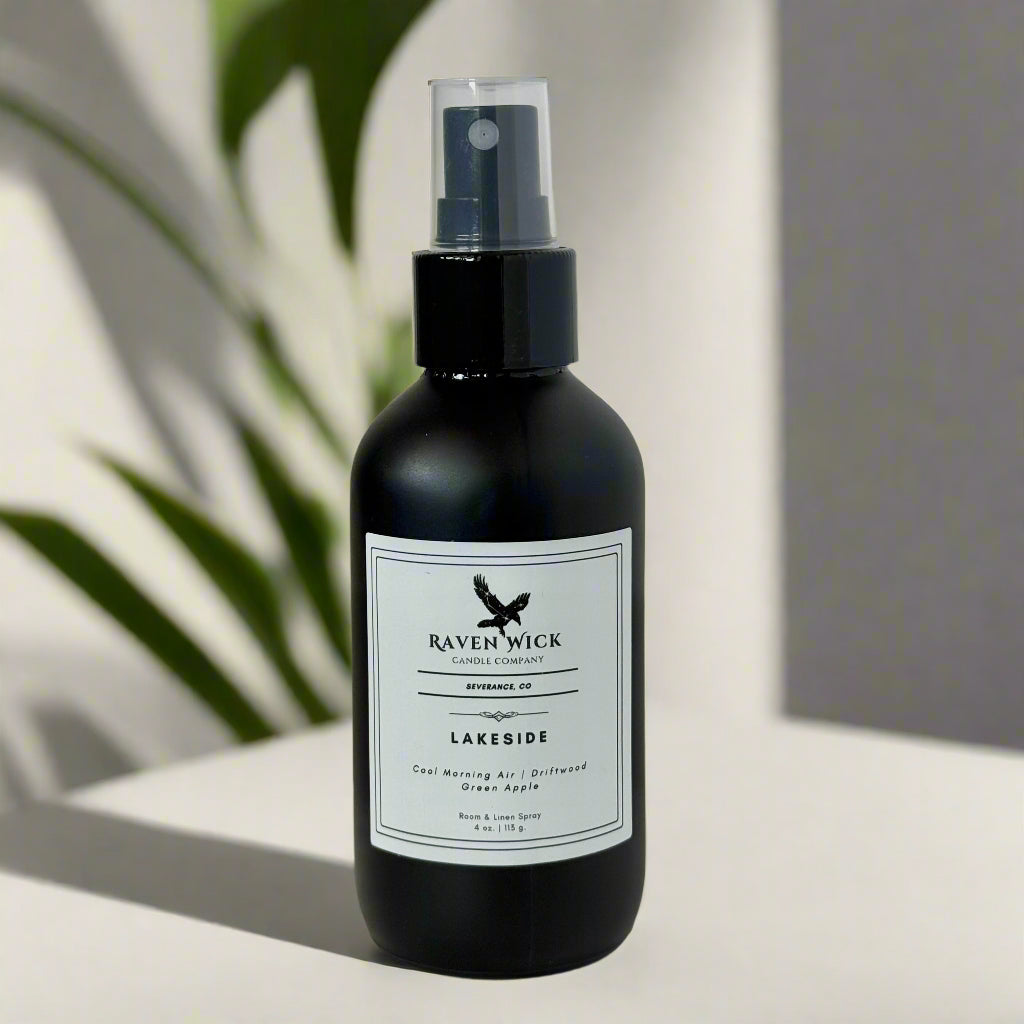 Lakeside - Room & Linen Spray